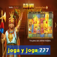 joga y joga 777